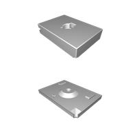 Batteria Dummy Canon NB-10L - Alimentazione Esterna 7.4-8.4V