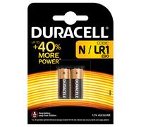 Duracell 203983 batteria per uso domestico Batteria monouso Alcalino