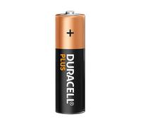 BATTERIA DURACELL Batteria alcalina Duracell, Mignon, AA, LR06, 1,5