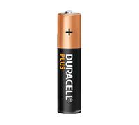 BATTERIA DURACELL Batteria Duracell alcalina, micro, AAA, LR03, 1,5