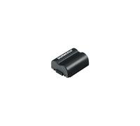 Batteria Duracell CGA-S006 per fotocamera Sostituisce l'accumulatore originale CGR-S006E/1B, CGR-S006E, CGR-S006, CGA-S006, D