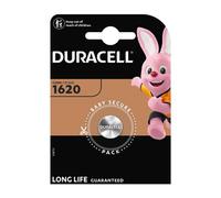 Batteria Duracell CR1620 Taglia unica