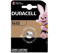Batteria Duracell CR1632 Taglia Unica