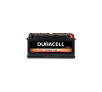 Batteria Duracell DE105 AGM 12v 105ah 950A L6D X6D
