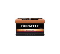 Batteria Duracell DE92 AGM 12v 92ah 850A L5D X5D