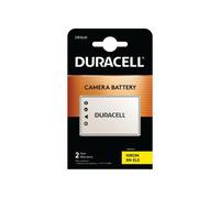 Batteria Duracell DR9641 1180 mAh 3,7 V agli Ioni di Litio per Fotocamera