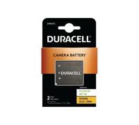 Batteria Duracell DR9675 770 mAh 3,7 V agli Ioni di Litio per Fotocamera
