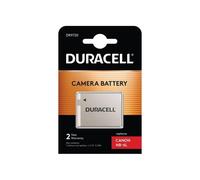 Batteria Duracell DR9720 1000 mAh 3,7 V agli Ioni di Litio per Fotocamera