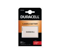 Batteria Duracell DR9945 1020 mAh 7,4 V agli Ioni di Litio per Fotocamera