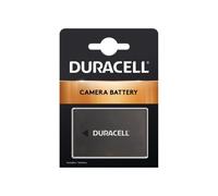 Batteria Duracell DR9964 1100 mAh 7,4 V agli Ioni di Litio per Fotocamera