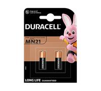 Duracell Sicurezza MN21 B2 2pz