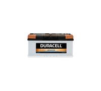 Batteria Duracell Premium DA110 12v 110ah 900A L6D