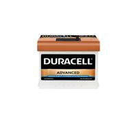 Batteria Duracell Premium DA63 12v 63ah 600A L2D