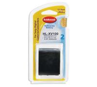 BATTERIA DV SONY HL-XV100