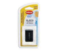 BATTERIA DV SONY HL-XV70