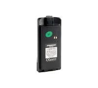 Batteria Dynascan per EU-85 Batteria 2200 mAh Li-Ion per walkie talkie Dynascan EU-85