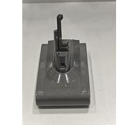 Batteria Dyson V8 21.6V 216Wh - Usato, Difetti Minimi, Nessuna Scatola