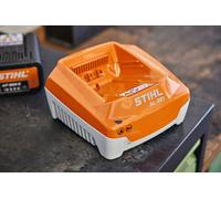 Batteria e accessori - Caricatore rapido AL 301 EA094305500