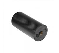 Batteria E-Bike Aggiuntiva Litio Carbon Extender 36V 250Wh Leggera Compatta