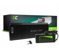 Batteria E-Bike - Portapacchi Posteriore - 36V - 12Ah - 432Wh