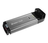 Batteria E-Bike - Portapacchi Posteriore - 36V - 12Ah - 432Wh