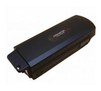 Batteria e-bike su portapacchi compatibile Giant 36V ( 13 ah )