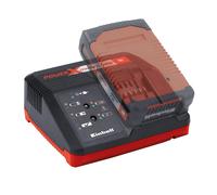Batteria e Caricabatteria PXC Einhell 18 V 4 Ah