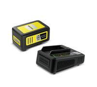 Kärcher Starter Kit Battery Power 18/50 Quantità:1