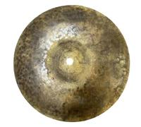 Batteria E Piatti Multiuso Per Esercitarsi Piatto Con Effetti Fatti A Mano In Bronzo Da 6 8 10 11 12 Pollici Per Strumenti A Percussione Suono Secco A Tamburo(11 inch)