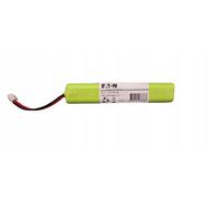 Batteria Eaton 015.106.106 NiMH - 7,2 V 1,1 Ah 6 AA per UPS e dispositivi HT