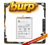 BATTERIA EB-BA166ABY BA166ABE BA166ASE SAMSUNG GALAXY A17 4G SM-A175F 5000MAH