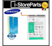 BATTERIA EB-BA166ABY ORIGINALE SERVICE PACK PER SAMSUNG GALAXY A16 SM-A166B PILA