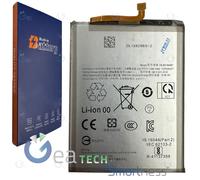 BATTERIA EB-BA166ABY PER SAMSUNG GALAXY A16 4G A165 5G A166 BATTERY PILA 5000MAH