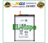BATTERIA EB-BA217ABY PER SAMSUNG GALAXY A04S 2022 SM-A047 5000mAh PARI ORIGINALE
