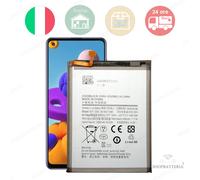Batteria EB-BA217ABY Per Samsung Galaxy A12 A21S SM-A217 SM-A127 SM-A125 Nuova
