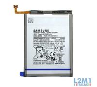 Batteria EB-BA217ABY per Samsung Galaxy A13 4G SM-A137 SM-A137F
