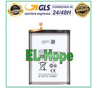BATTERIA EB-BA217ABY PER SAMSUNG GALAXY M12 SM-M127 5000mAh PARI ORIGINALE