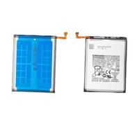 BATTERIA EB-BA426ABY ORIGINALE SAMSUNG GALAXY A42 5G SM-A426B 3.85V 5000mAh
