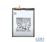 Batteria EB-BA426ABY per Samsung Galaxy A32 5G SM-A326 SM-A326B SM-A326B/DS