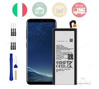 Batteria EB-BA520ABE 3000mAh Per Samsung Galaxy A5 2017 J5 (2017) A520 + Arnese