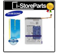 BATTERIA ORIGINALE SERVICE SAMSUNG GALAXY Z FOLD 3 5G 2020 SM-F926 EB-BF927ABY