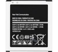 Batteria EB-BG360BBE 2000mAh per Samsung Galaxy Core Prime