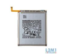 Batteria EB-BG781ABY per Samsung Galaxy S20 FE 5G SM-G781 SM-G781B SM-G781B/DS