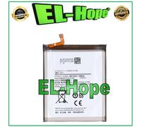 BATTERIA EB-BG781ABY PER SAMSUNG GALAXY A52S SM A528 4500 mAh PARI ORIGINALE