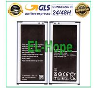 BATTERIA EB-BG900BBE BG903BBE BG900BBC BG900BBZ PER SAMSUNG GALAXY S5 /S5 NEO