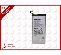 BATTERIA EB-BG920ABE PER SAMSUNG GALAXY S6 SM-G920F 2550 mAh Compatibile