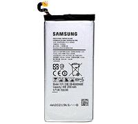 BATTERIA EB-BG920ABE per SAMSUNG GALAXY S6 SM G920F 2550mAH pila