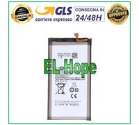 BATTERIA EB-BG975ABU PER SAMSUNG GALAXY S10+ PLUS SM G975 G975F 4100 mAh BATTERY