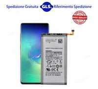 BATTERIA EB-BG975ABU PER Samsung Galaxy S10+ Plus SM-G975F/DS SM-G975F 4100mAh
