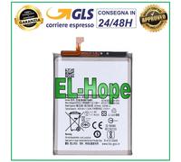 BATTERIA EB-BN770ABY PER SAMSUNG GALAXY NOTE 10 LITE SM-N770F 4500 mAh BATTERY